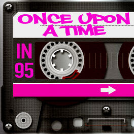 Album cover of Once Upon A Time in 95