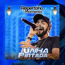 Album cover of Repertório do Momento