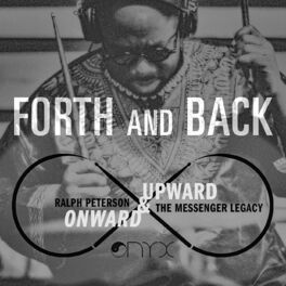 Album cover of Forth and Back