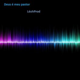 Album cover of Deus É Meu Pastor