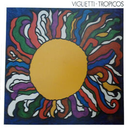 Album cover of Trópicos
