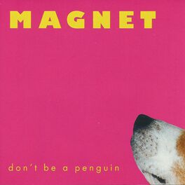 Album cover of Don't Be a Penguin