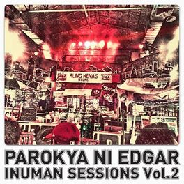 Album cover of Inuman Sessions, Vol. 2