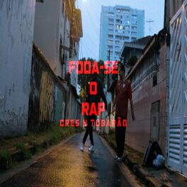 Album cover of Foda-Se o Rap