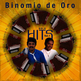 Album cover of Solo Hits Vol. 1
