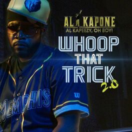 Al Kapone: albums, songs, playlists | Listen on Deezer