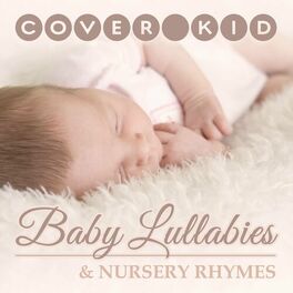 Album cover of Baby Lullabies and Nursery Rhymes