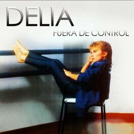 Album cover of Fuera de Control