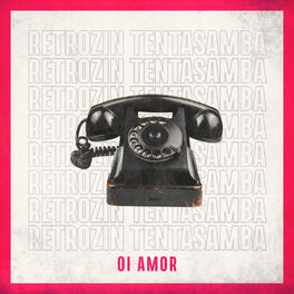 Album cover of Oi Amor