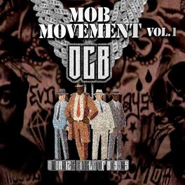 Album cover of Mob Movement Vol. 1