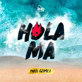 Album cover of Hola Má