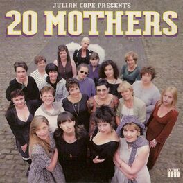 Album cover of 20 Mothers