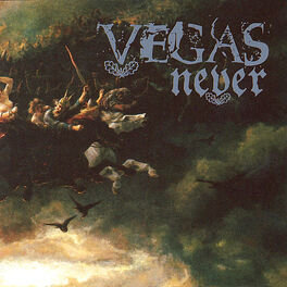 Album picture of Never