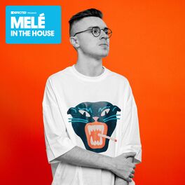 Album cover of Defected Presents Melé In The House (Mixed)