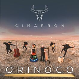 Album cover of Orinoco