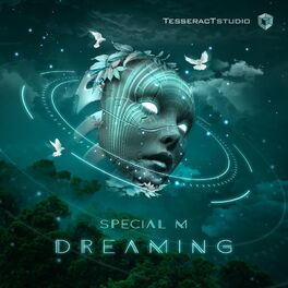 Album cover of Dreaming