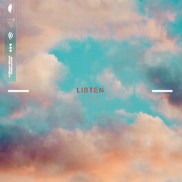Album cover of Listen (with Ivy Sole) / Apollo