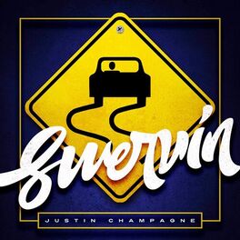 Album cover of Swervin'