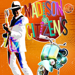 Album cover of Madison Mix (feat. Lana Davis & Mondo Wells) - Single