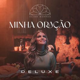 Album cover of Minha Oração - Versão Estendida