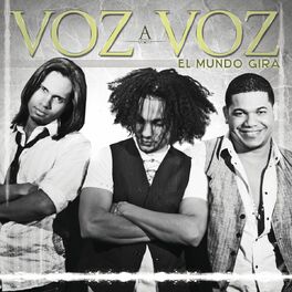Album cover of El Mundo Gira