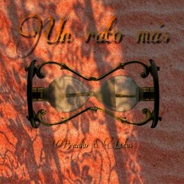 Album cover of Un rato más (feat. Branko)