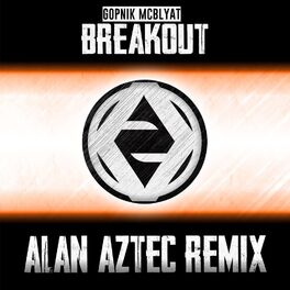 Album cover of Breakout