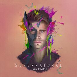 Album cover of Supernatural