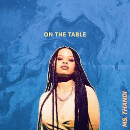 Album cover of On The Table
