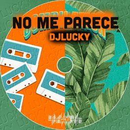 Album cover of No Me Parece, Vol. 1