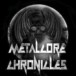 Album cover of Metalcore Chronicles