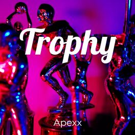 Album cover of Trophy