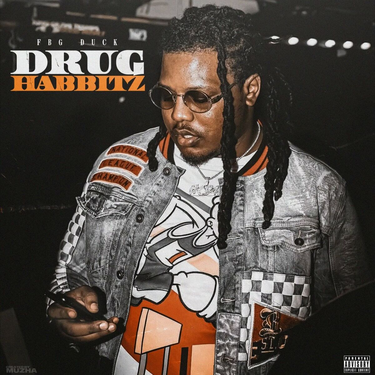 Fbg Duck - Big Clout: lyrics and songs | Deezer