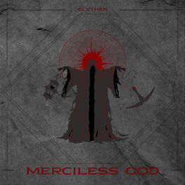 Album cover of Merciless God