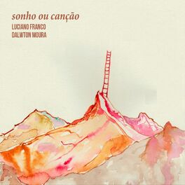 Album cover of Sonho ou Canção