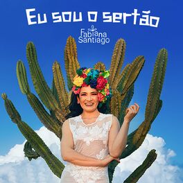 Album cover of Eu Sou o Sertão