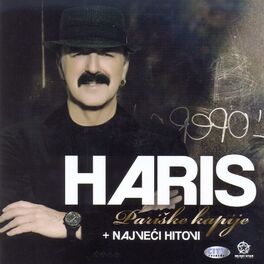 Album cover of Pariske kapije i najveci hitovi