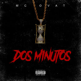 Album cover of Dos Minutos