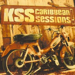 Album cover of Kss caribean Sessions