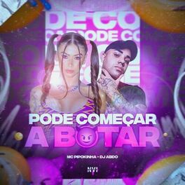 Album cover of Pode Começar a Botar
