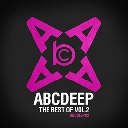 Album cover of The Best Of, Vol. 2