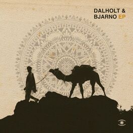 Album cover of Dalholt & Bjarno EP