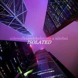 Album cover of Isolated (feat. Niteboi)