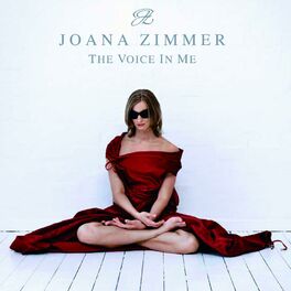 Album cover of The Voice In Me