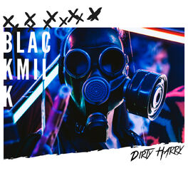 Album cover of Black Milk