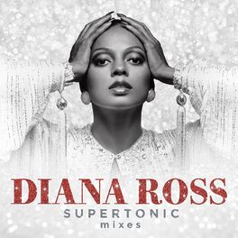 Album cover of Supertonic: Mixes