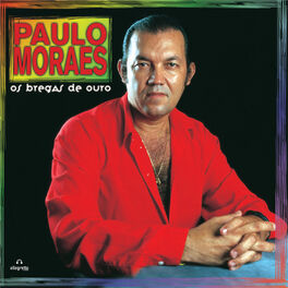 Album cover of Os Bregas de Ouro