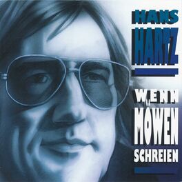 Album cover of Wenn Möwen schreien