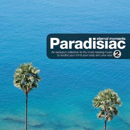 Album cover of Paradisiac 02