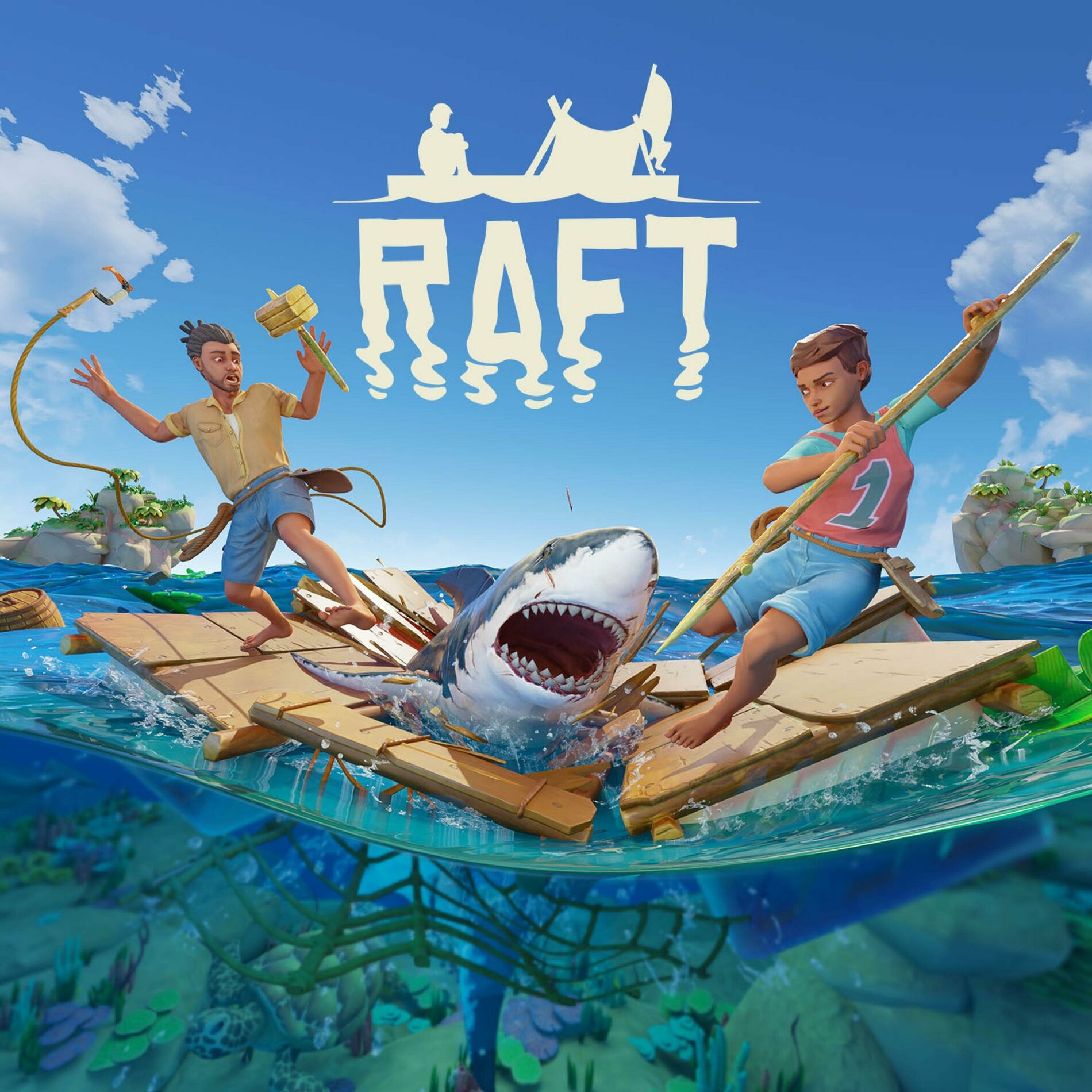 Jannik Schmidt - Raft (Original Soundtrack): тексты и песни | Deezer